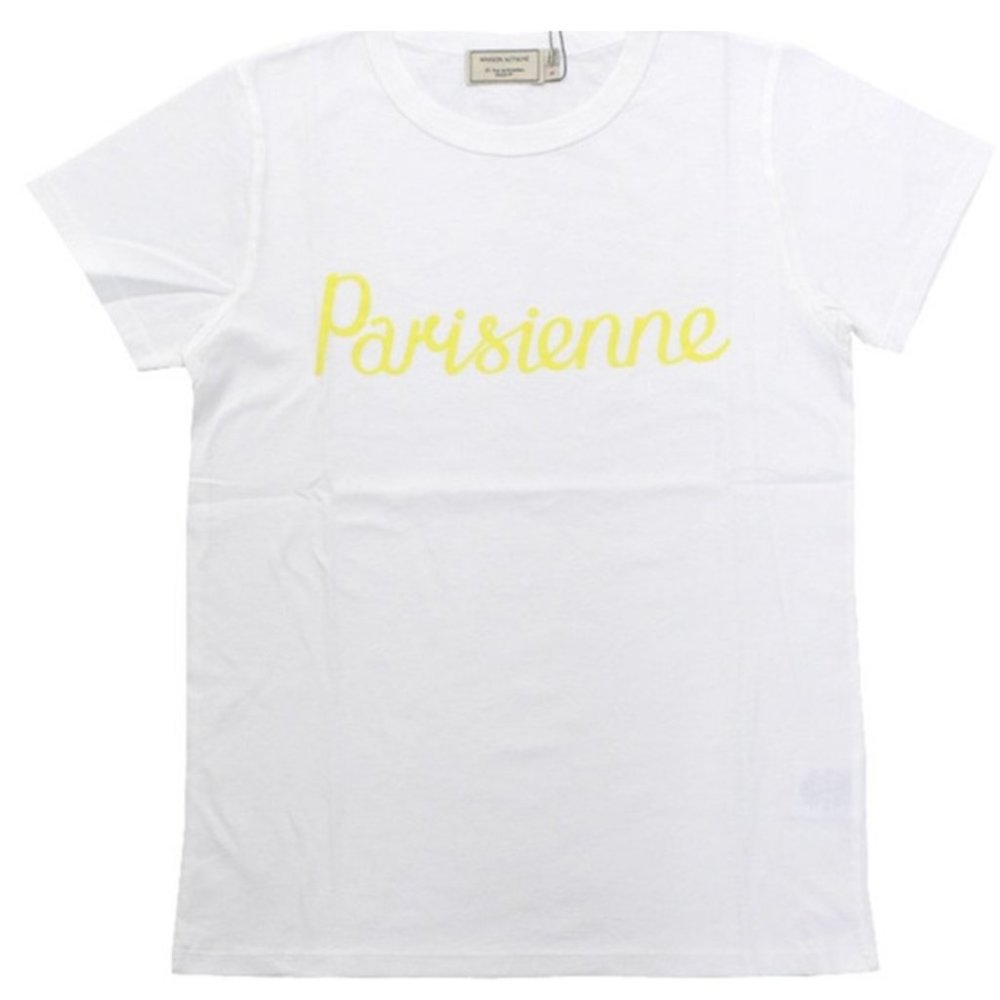 Maison Kitsune Parisienne T shirt S